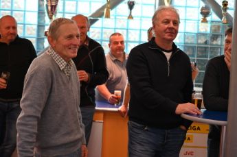 Fotbalisté minulých generací (26.11.2022)