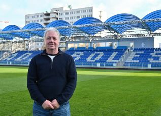 Fotbalisté minulých generací (26.11.2022)