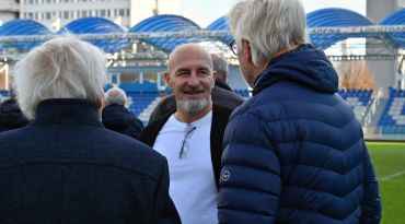 Fotbalisté minulých generací (26.11.2022)