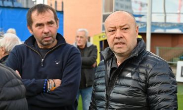 Fotbalisté minulých generací (26.11.2022)