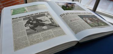 Fotbalisté minulých generací (26.11.2022)