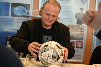 Fotbalisté minulých generací (26.11.2022)