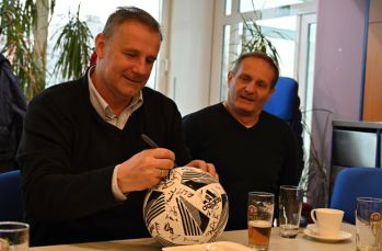 Fotbalisté minulých generací (26.11.2022)