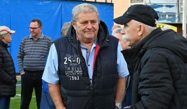 Fotbalisté minulých generací (26.11.2022)