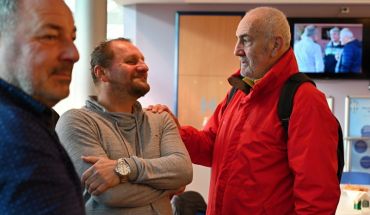 Fotbalisté minulých generací (26.11.2022)