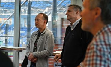 Fotbalisté minulých generací (26.11.2022)