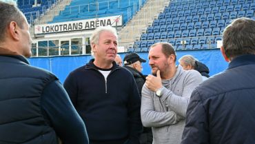 Fotbalisté minulých generací (26.11.2022)