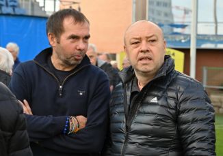 Fotbalisté minulých generací (26.11.2022)