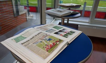 Fotbalisté minulých generací (26.11.2022)