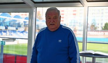 Fotbalisté minulých generací (26.11.2022)