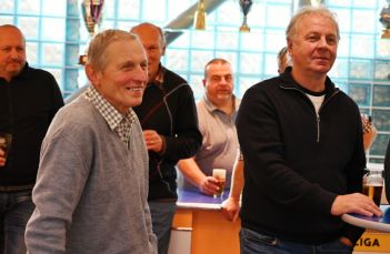 Fotbalisté minulých generací (26.11.2022)
