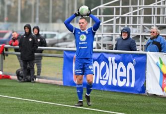 FK Mladá Boleslav - MFK Chrudim (2.12.2022)
