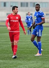 FK Mladá Boleslav - MFK Chrudim (2.12.2022)