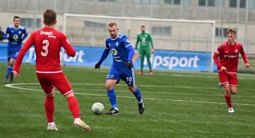 FK Mladá Boleslav - MFK Chrudim (2.12.2022)
