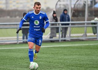 FK Mladá Boleslav - MFK Chrudim (2.12.2022)