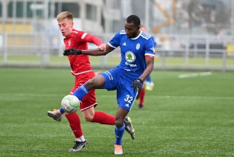 FK Mladá Boleslav - MFK Chrudim (2.12.2022)