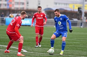 FK Mladá Boleslav - MFK Chrudim (2.12.2022)