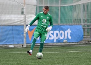 FK Mladá Boleslav - MFK Chrudim (2.12.2022)