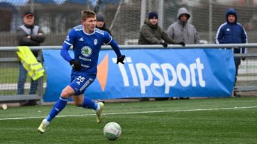 FK Mladá Boleslav - MFK Chrudim (2.12.2022)