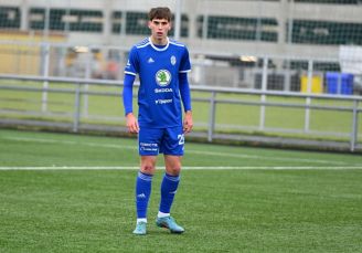 FK Mladá Boleslav - MFK Chrudim (2.12.2022)