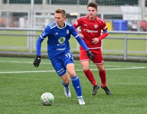 FK Mladá Boleslav - MFK Chrudim (2.12.2022)