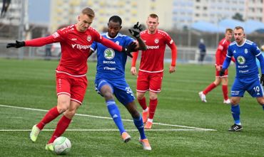 FK Mladá Boleslav - MFK Chrudim (2.12.2022)