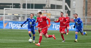 FK Mladá Boleslav - MFK Chrudim (2.12.2022)