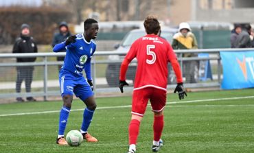 FK Mladá Boleslav - MFK Chrudim (2.12.2022)