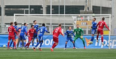 FK Mladá Boleslav - MFK Chrudim (2.12.2022)