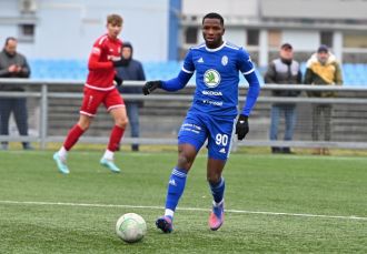FK Mladá Boleslav - MFK Chrudim (2.12.2022)