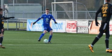 FK Mladá Boleslav - FK Varnsdorf (9.12.2022)