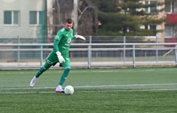FK Mladá Boleslav - FK Varnsdorf (9.12.2022)