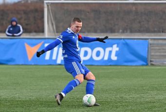 FK Mladá Boleslav - FK Varnsdorf (9.12.2022)