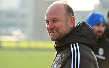 FK Mladá Boleslav - FK Varnsdorf (9.12.2022)