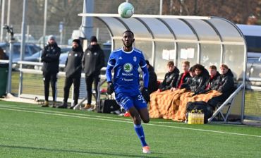 FK Mladá Boleslav - FK Varnsdorf (9.12.2022)