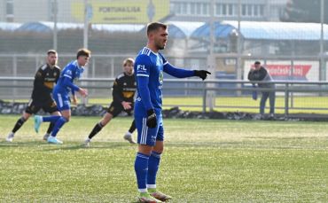 FK Mladá Boleslav - FK Varnsdorf (9.12.2022)