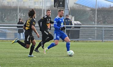 FK Mladá Boleslav - FK Varnsdorf (9.12.2022)