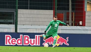 RB Leipzig - FK Mladá Boleslav (14.1.2023)