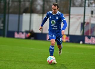 RB Leipzig - FK Mladá Boleslav (14.1.2023)