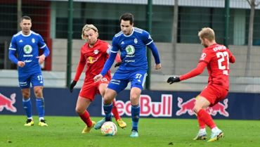RB Leipzig - FK Mladá Boleslav (14.1.2023)