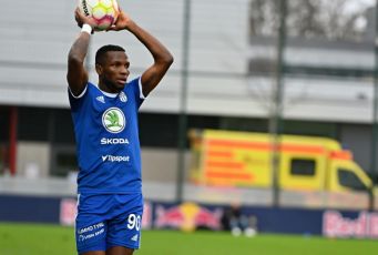 RB Leipzig - FK Mladá Boleslav (14.1.2023)