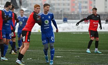 FK Mladá Boleslav - FC Silon Táborsko (18.1.2023)