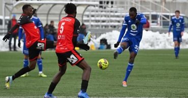 FK Mladá Boleslav - FC Silon Táborsko (18.1.2023)