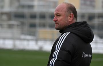 FK Mladá Boleslav - FC Silon Táborsko (18.1.2023)