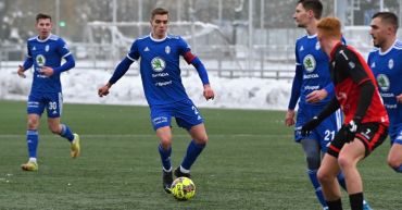 FK Mladá Boleslav - FC Silon Táborsko (18.1.2023)