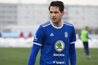 FK Mladá Boleslav - FC Silon Táborsko (18.1.2023)