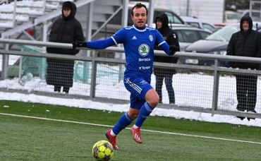 FK Mladá Boleslav - MFK Dukla Banská Bystrica (21.1.2023)