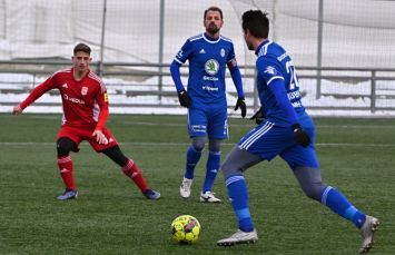 FK Mladá Boleslav - MFK Dukla Banská Bystrica (21.1.2023)