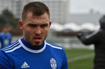 FK Mladá Boleslav - MFK Dukla Banská Bystrica (21.1.2023)