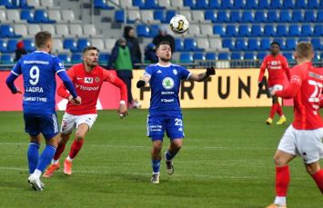 FK Mladá Boleslav - FC Zbrojovka Brno (29.1.2023)